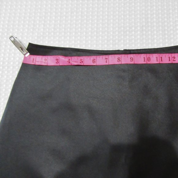 Skorts Black Size 14 R Petite - Picture 8 of 11